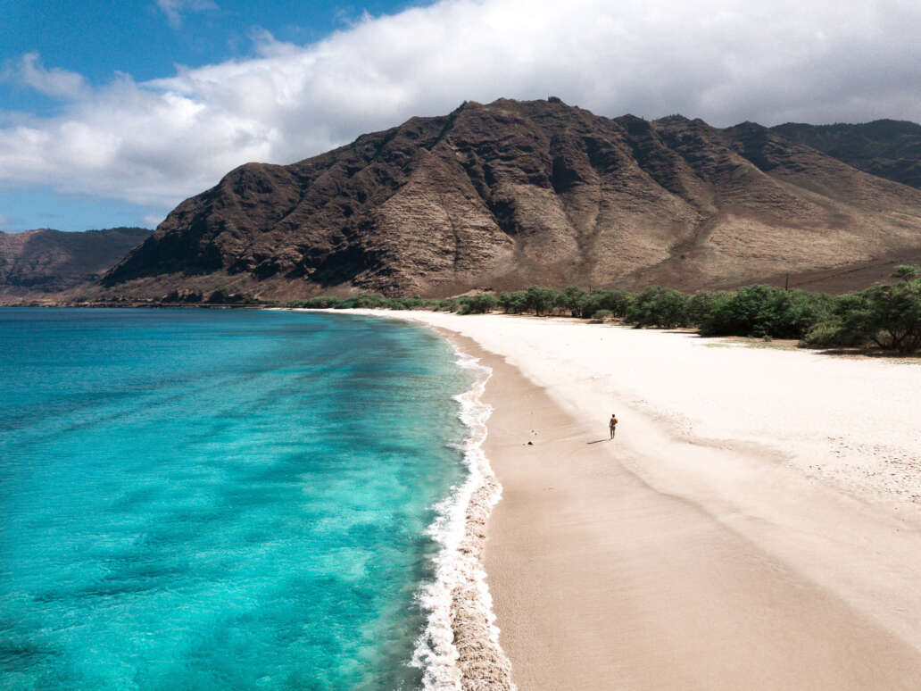 Oahu Beaches