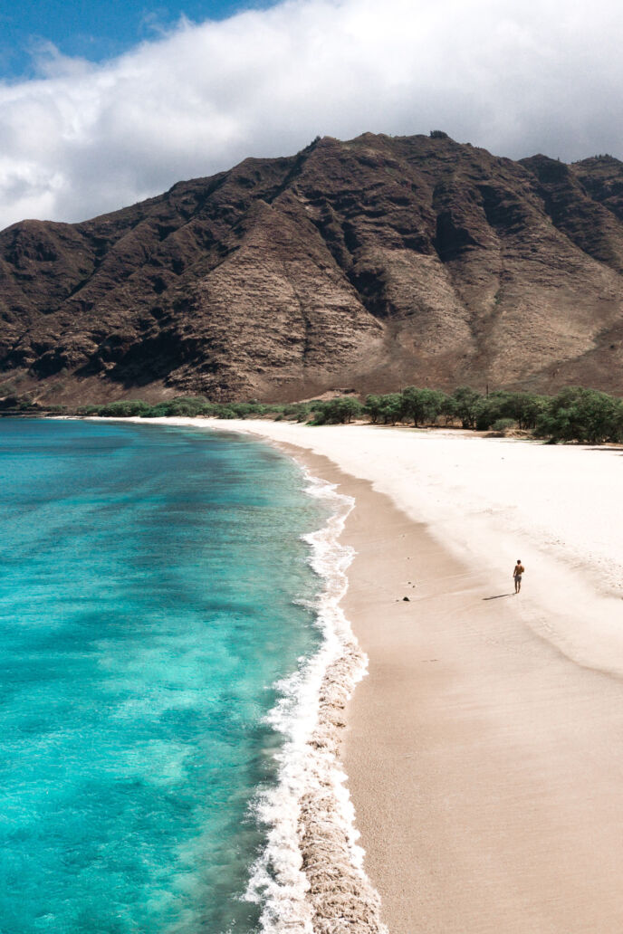 Oahu Beaches