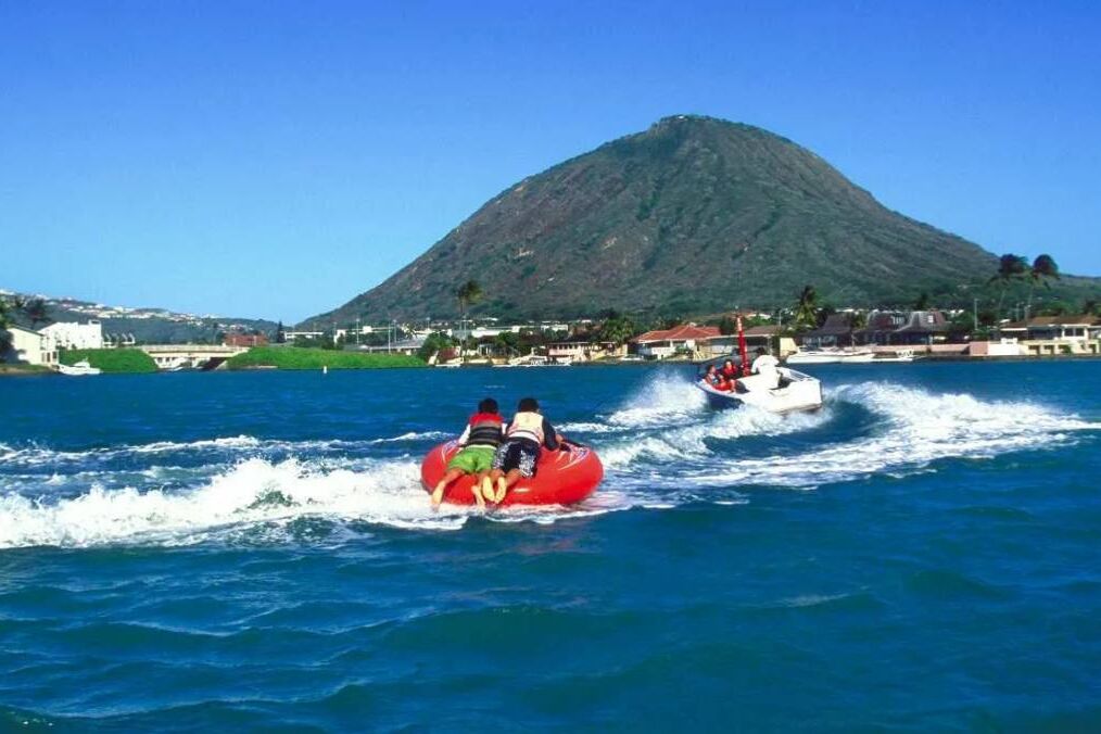 Hawaii Water Sports Center