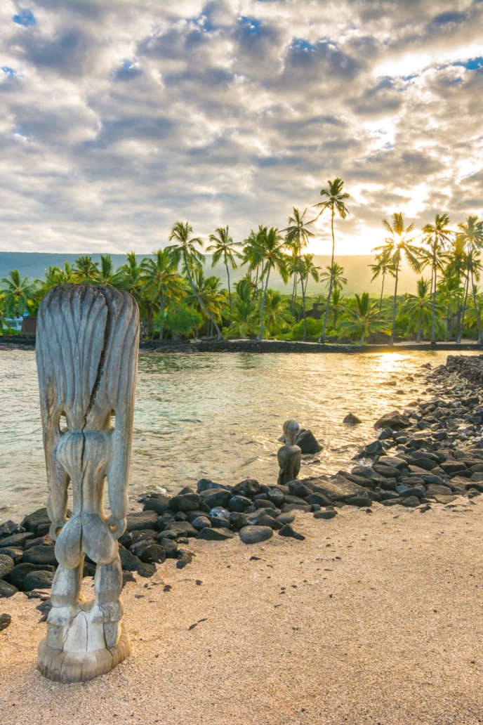 Weather in Hawaii: Climates and Seasons