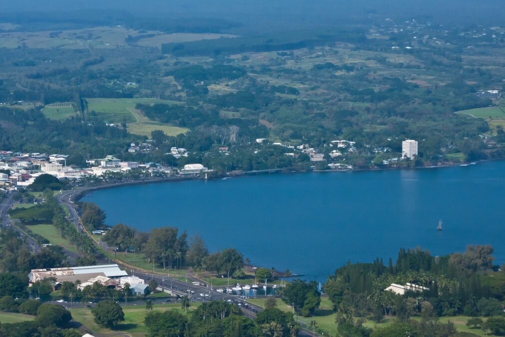 Hilo, Hawaii