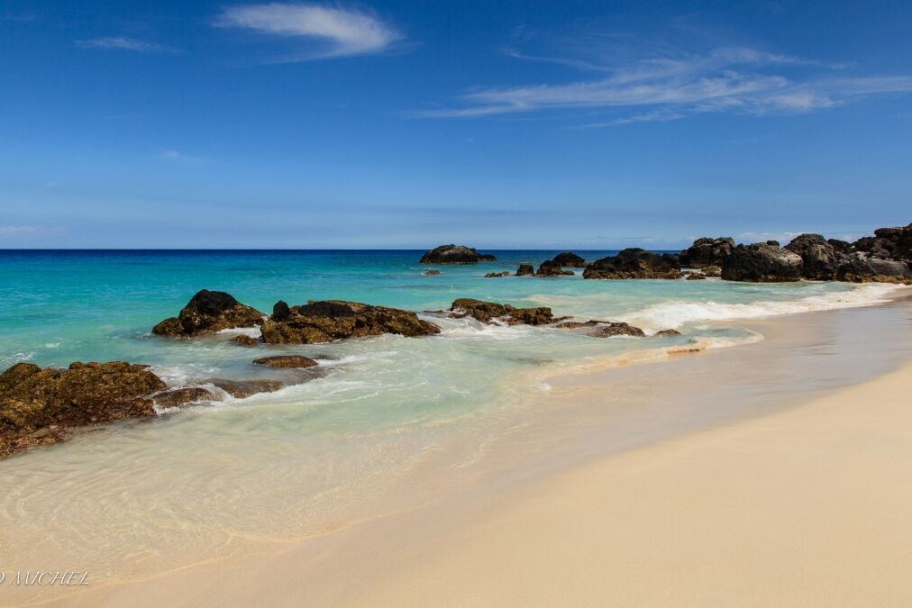 Kekaha Kai State Park