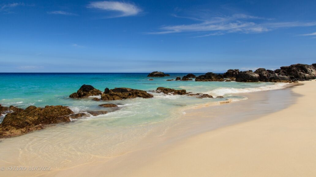 Kekaha Kai State Park