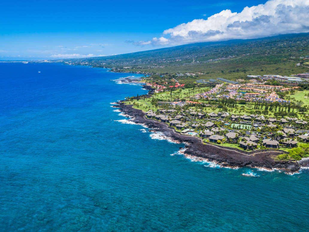 Big Island Hawaii