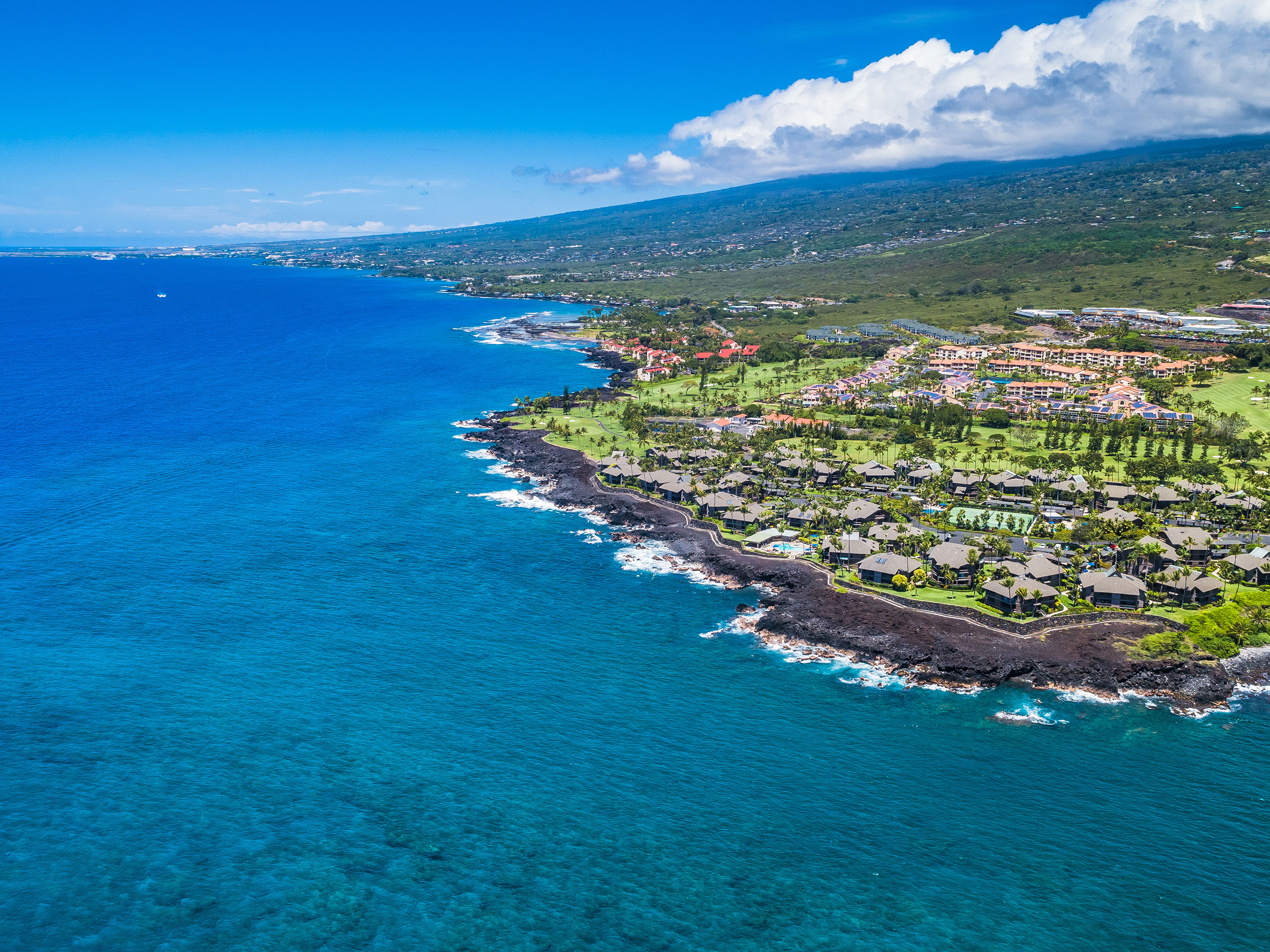 Roberts Hawaii Big Island Kona Airport Shuttle Prices & Destinations 