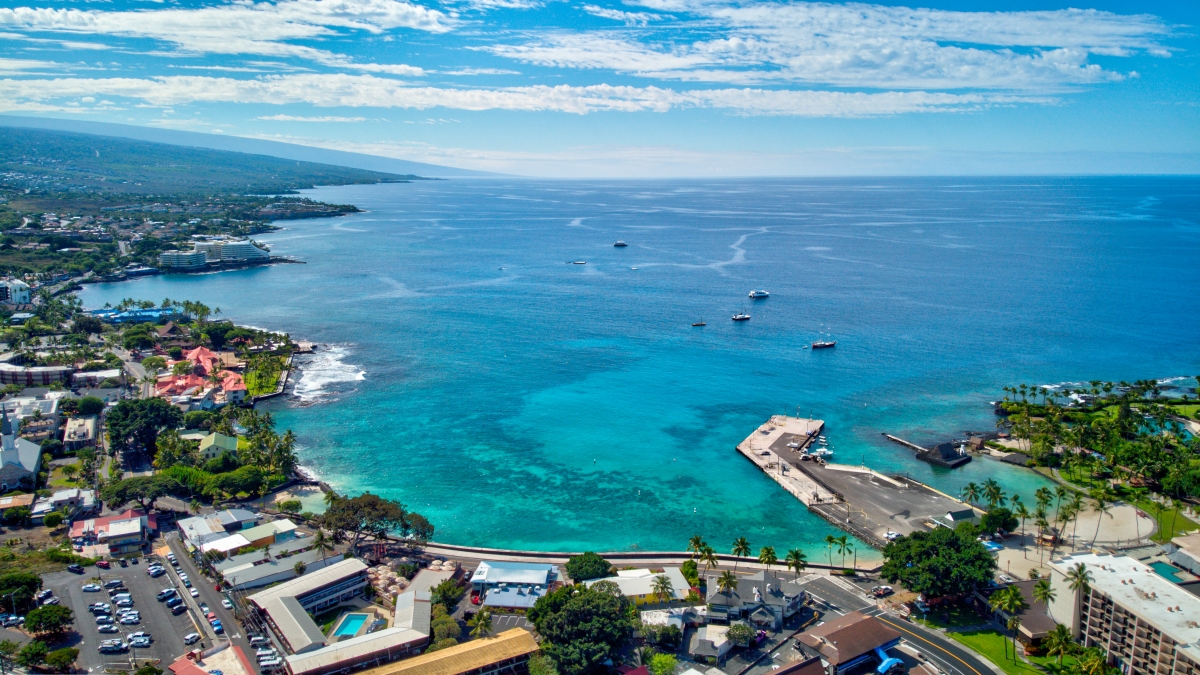 Things to Do in Kona for Free - Hawaii Travel Guide