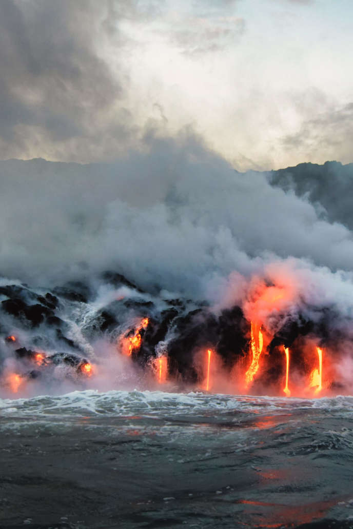 Top 10 Things to Do on the Big Island