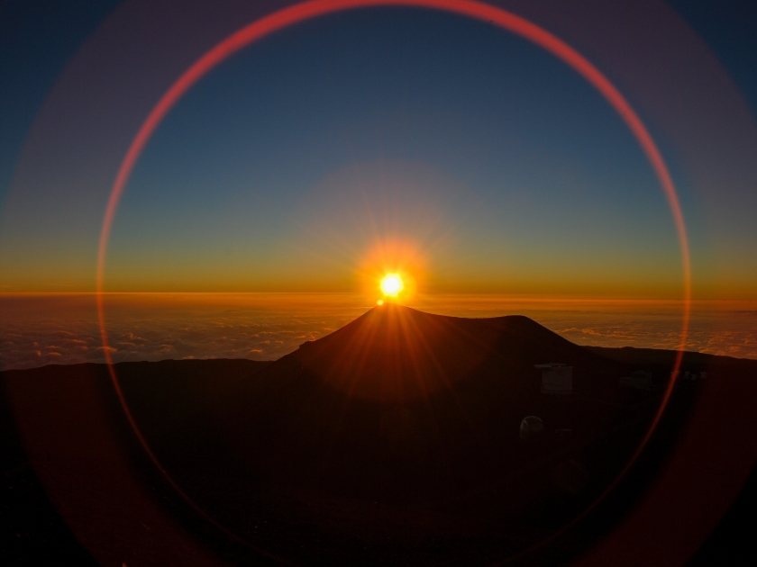 Mauna KeMauna Kea