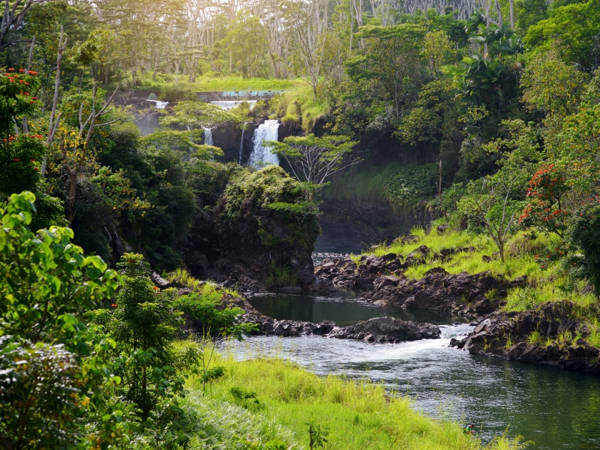 Rainbow Falls Hawaii Hawaii Travel Guide rainbow-falls-hawaii-hawaii-travel-guide
