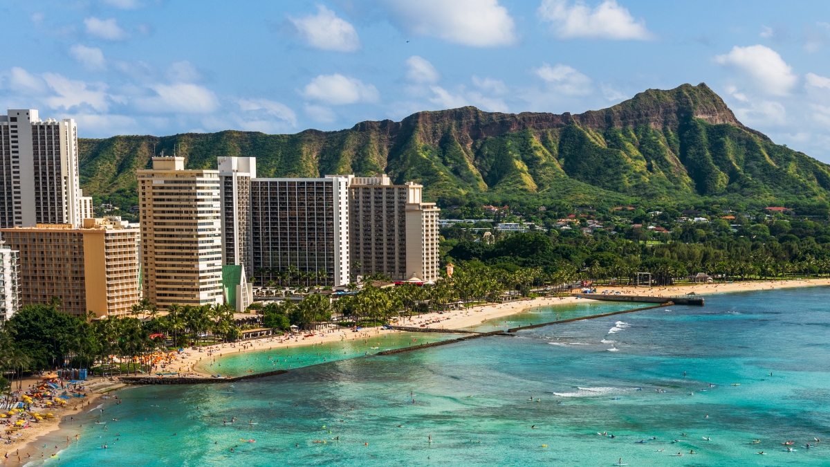 What Does Honolulu Mean? Exploring the History and Significance of