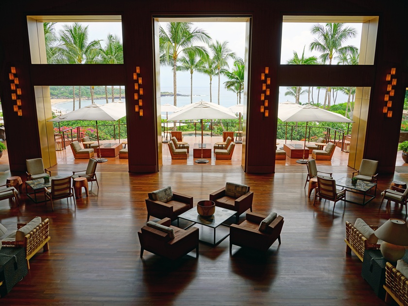 Lanai,,Hawaii,-31,Mar,2018-,Exterior,View,Of,The,Four