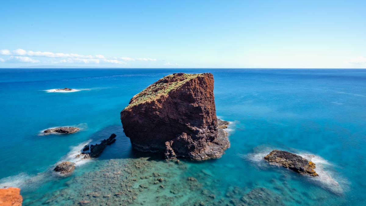 How to Maximize Your Time on Lanai During a Day Trip Hawaii Travel Guide