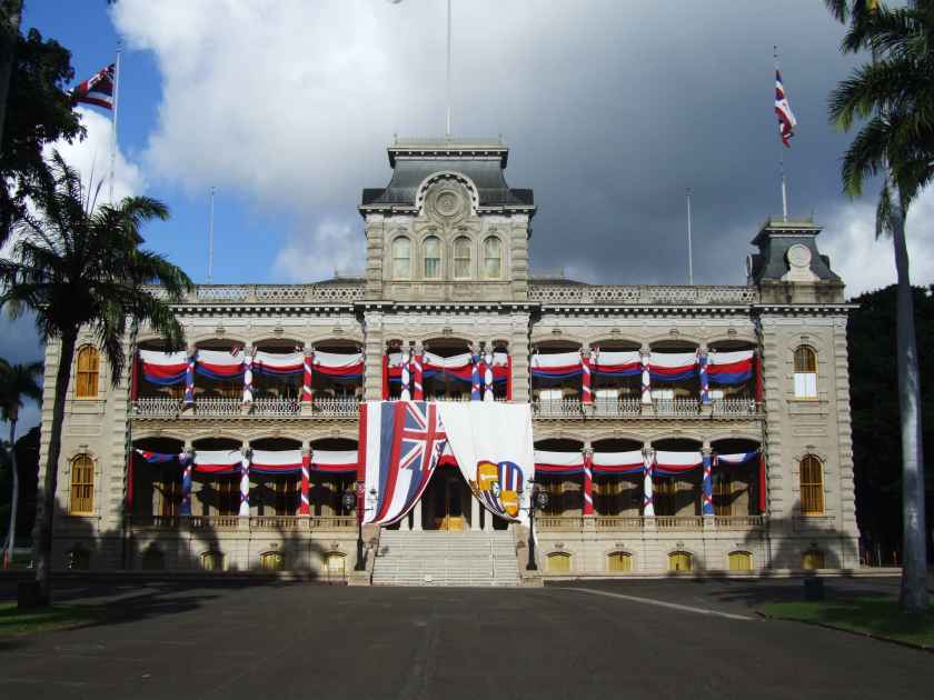 Aloha Tower