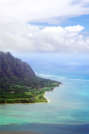 Mokoli’i Island, Chinaman's Hat, Oahu