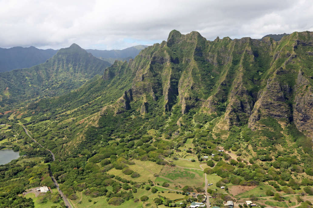 Movies and TV Shows Filmed in Hawaii