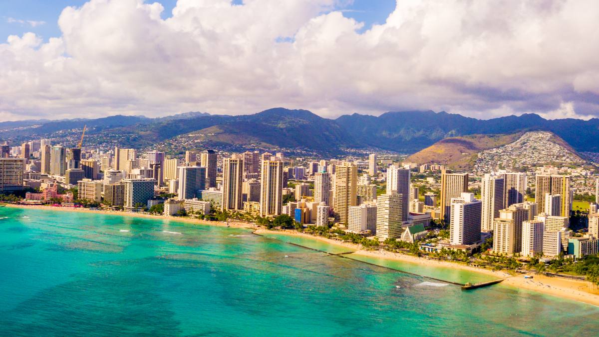 Affordable Luxury Discover the Best Cheap Hotels in Waikiki Hawaii Travel Guide