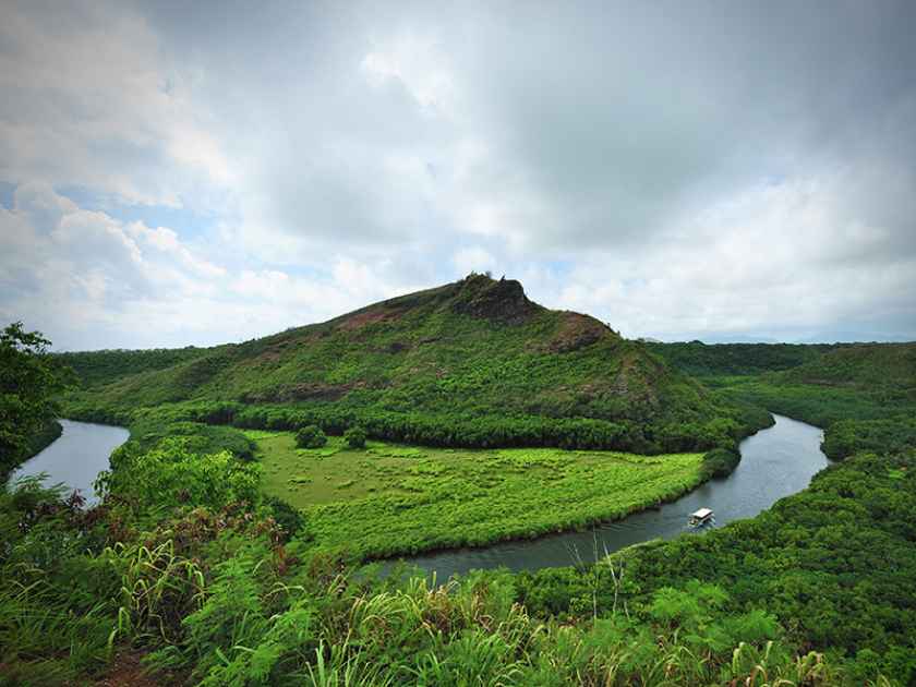 Wailua River