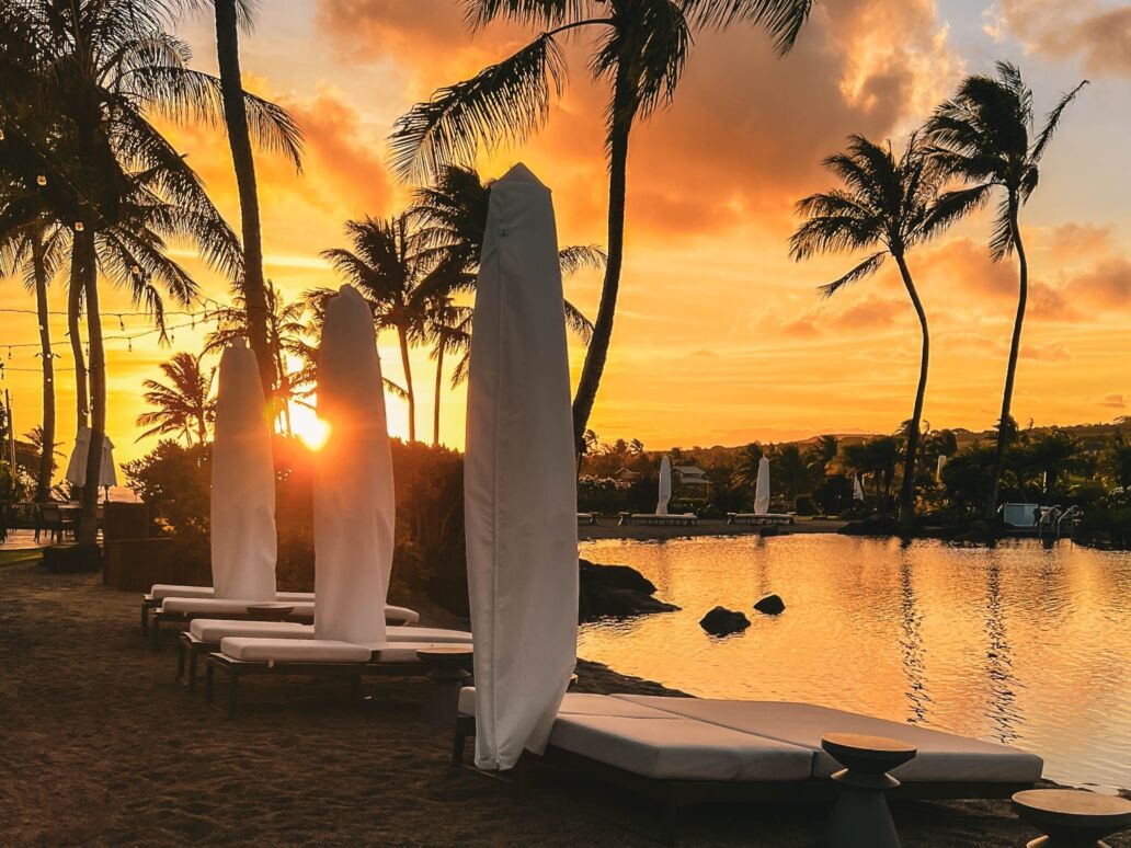 The,Lodge,At,Kukui'ula,In,Kauai,Hawaii,September,2023,,Usa