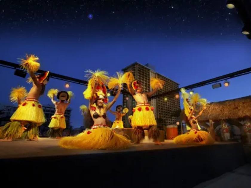 Things to Do near Hilton Hawaiian Village Hawaii Travel Guide