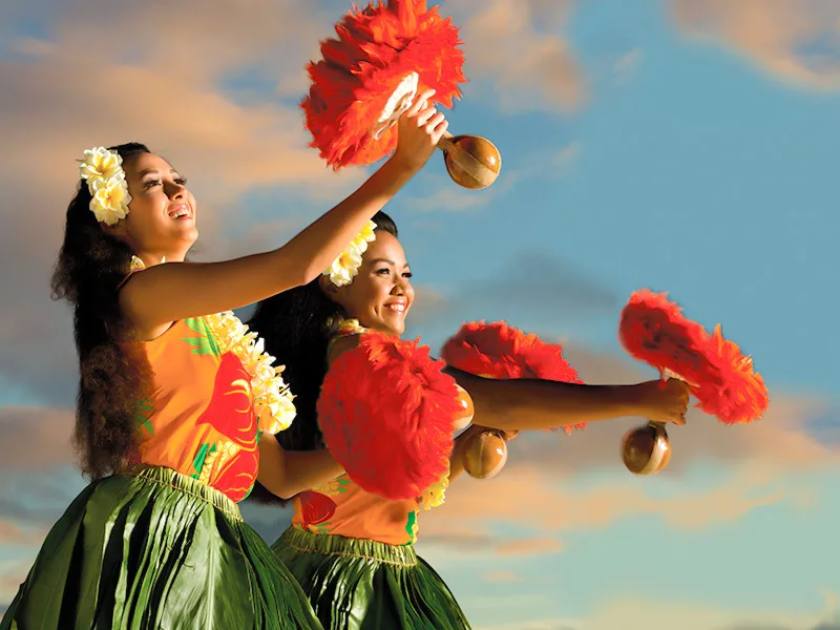 Hilton Hawaiian Village - Waikiki Starlight Luau