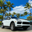 Honolulu Luxury Convertible & SUV Car Rental