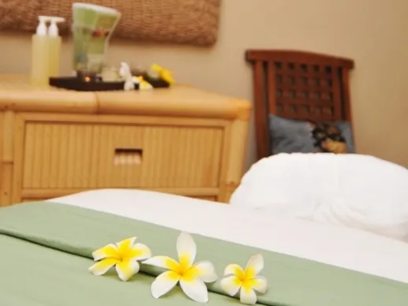 Honua Therapeutic Massage