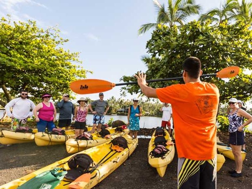 KAYAK KAUAI