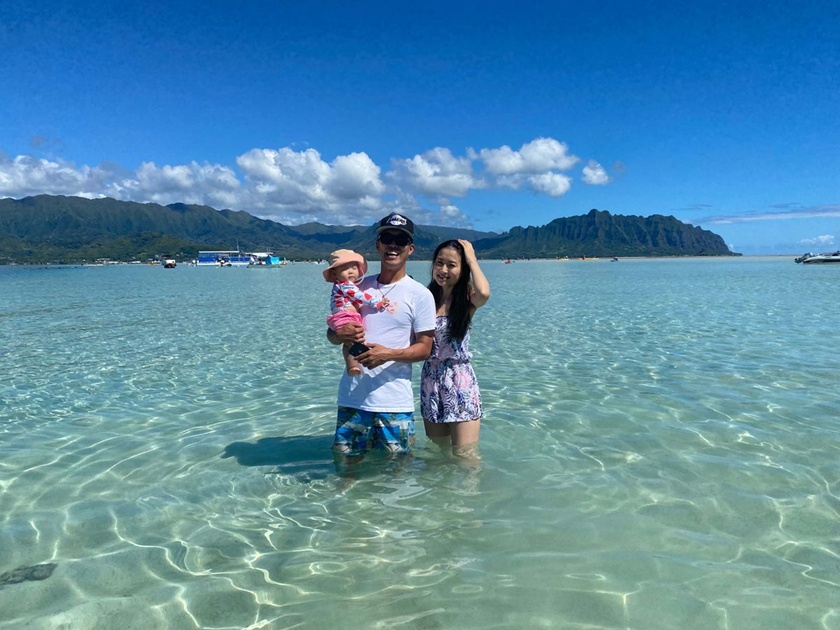 Kaneohe Sandbar with Kids: Family-Friendly Tours & Safety Tips