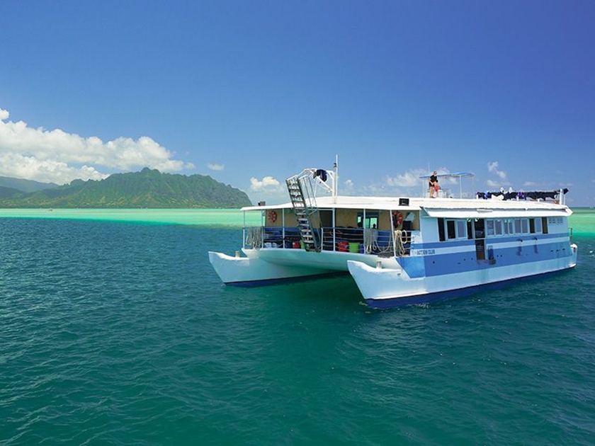 What to Bring to Kaneohe Sandbar: Complete Packing Checklist​