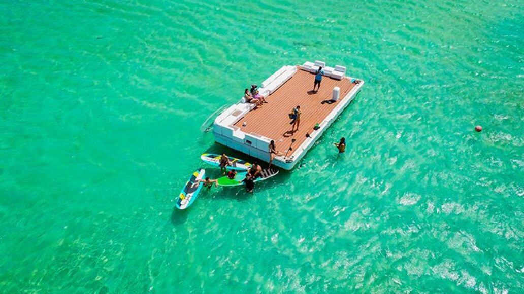 Kaneohe Sandbar Activities: SUP, Kayaking & Water Sports Guide