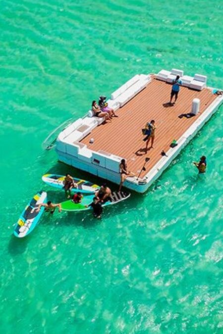 Kaneohe Sandbar Activities: SUP, Kayaking & Water Sports Guide