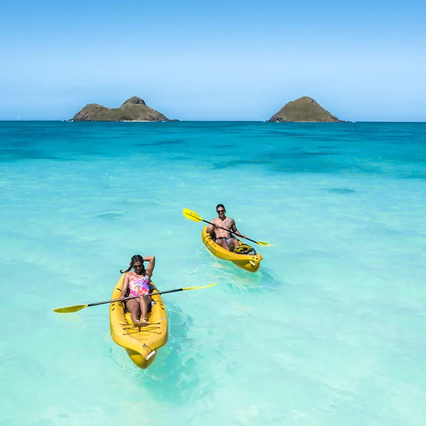 Kailua Kayak