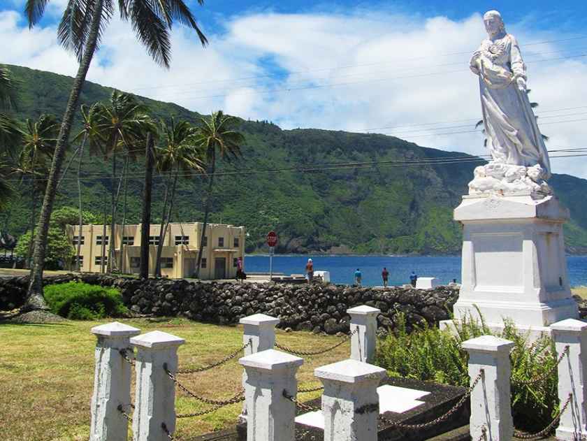 Kalaupapa