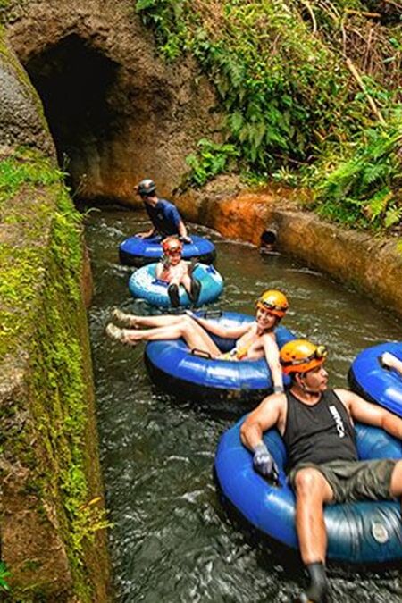 Kauai Backcountry