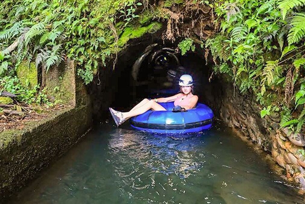 Kauai Backcountry