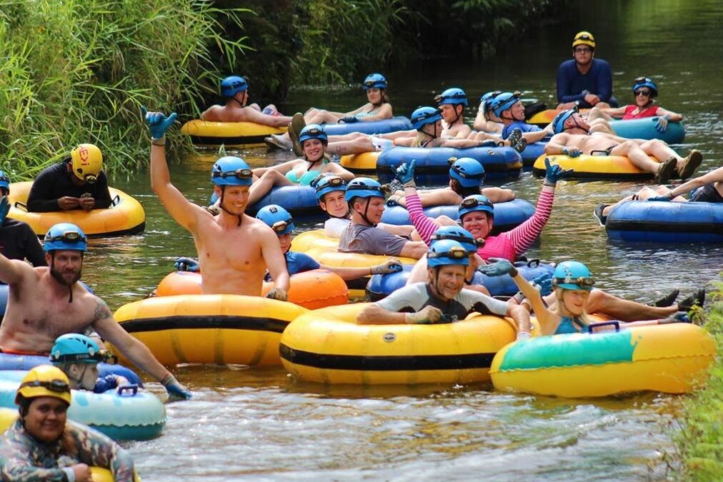 Kauai Backcountry