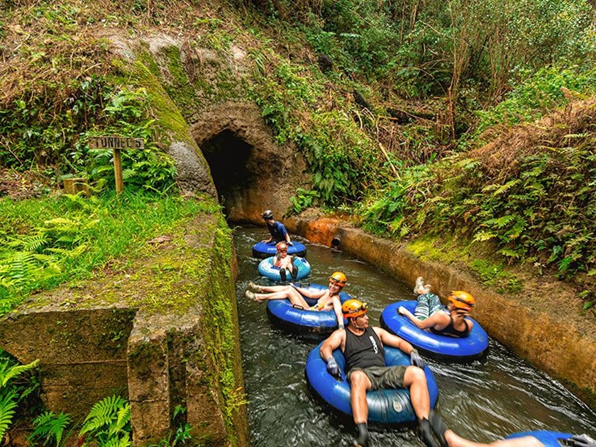 Kauai Backcountry
