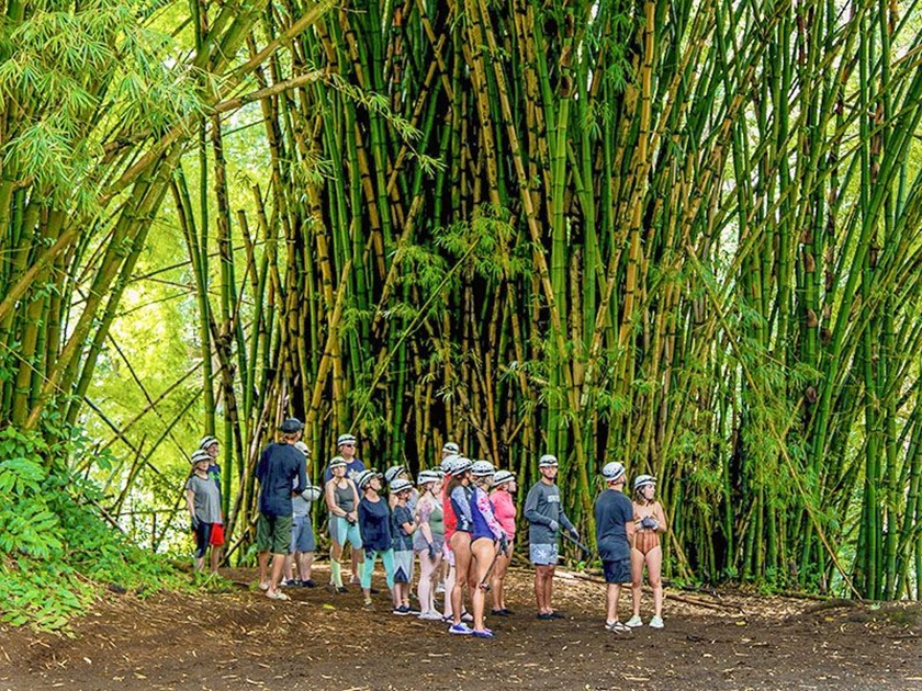 Kauai Backcountry