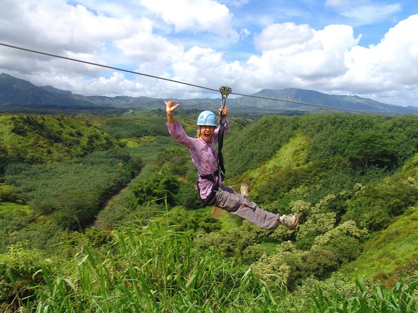 Kauai Backcountry Adventures