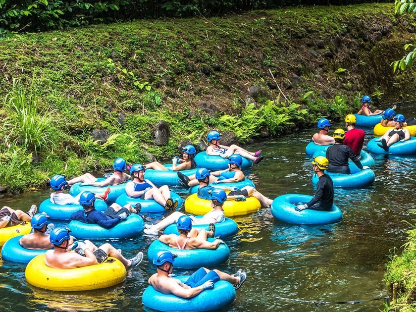 Kauai Backcountry Adventures