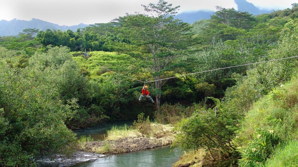 Kauai Backcountry Adventures