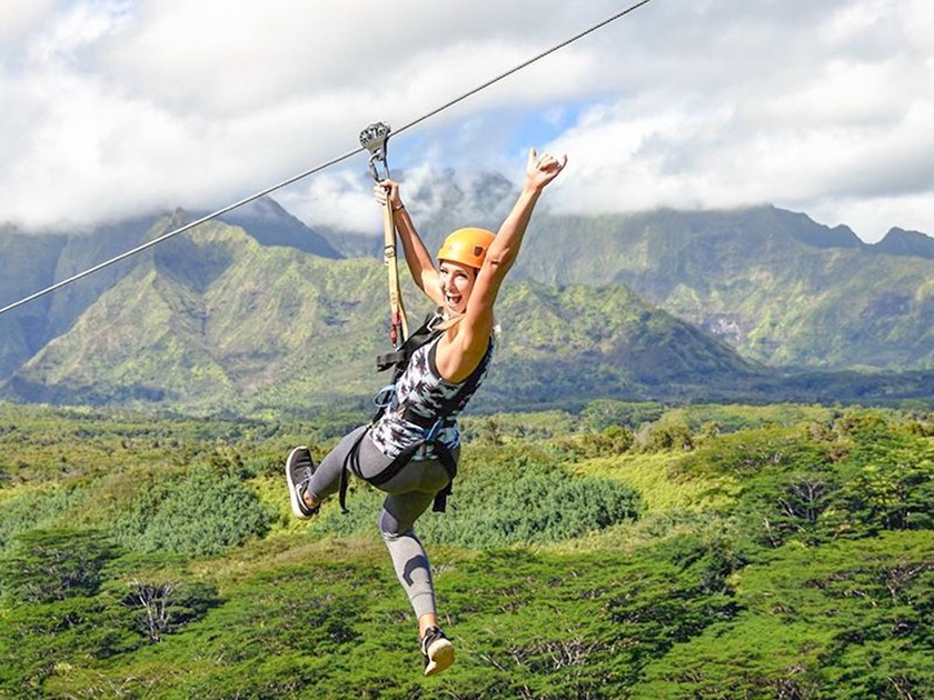 Kauai Backcountry Adventures