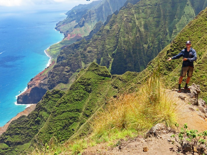 Kauai Hiking Tours