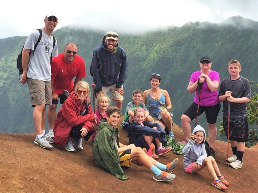 Kauai Hiking Tours