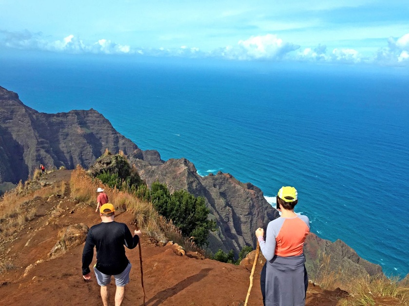 Kauai Hiking Tours