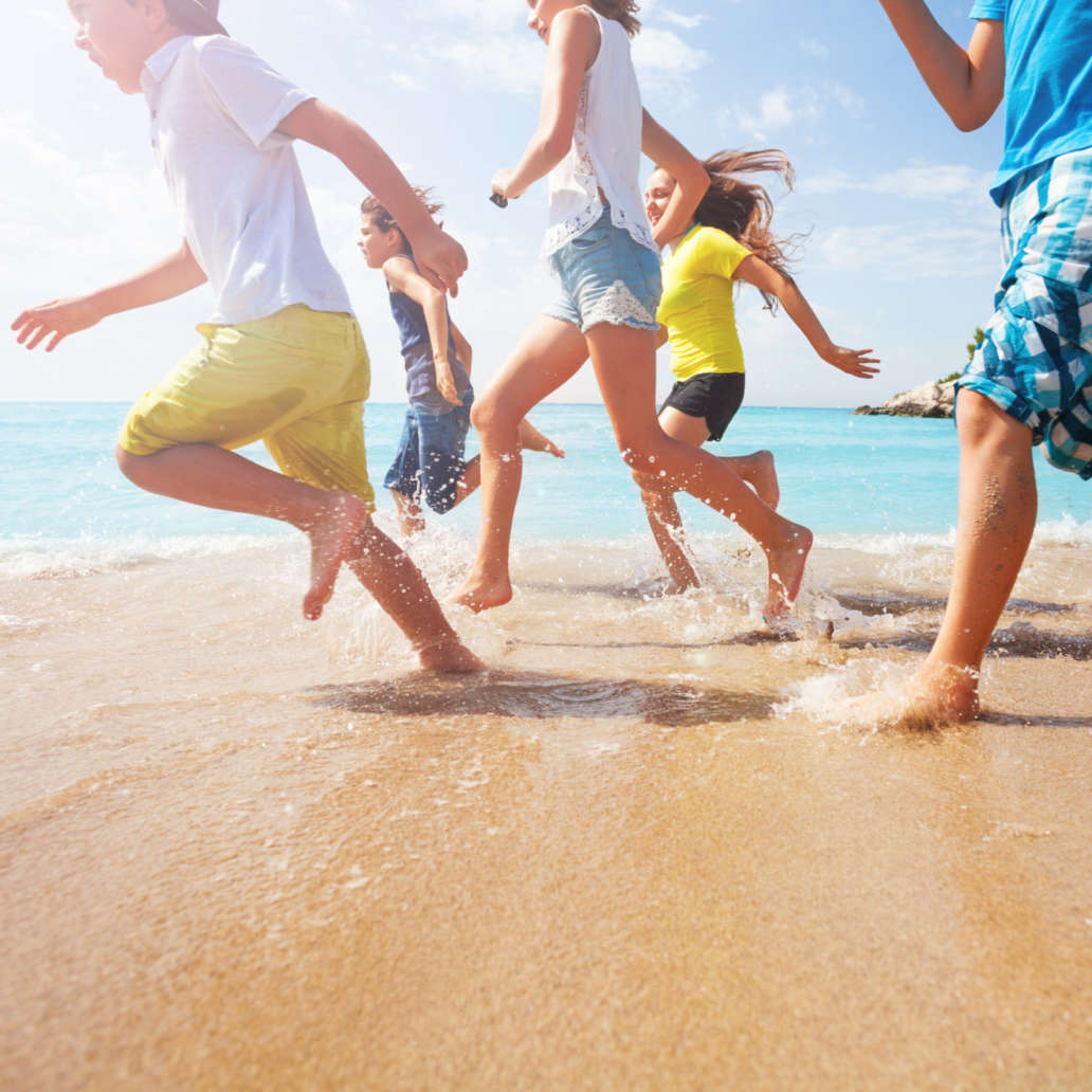 Things to do with Kids in Hawaii