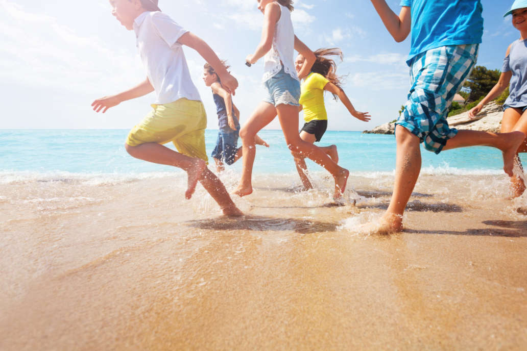 Things to do with Kids in Hawaii