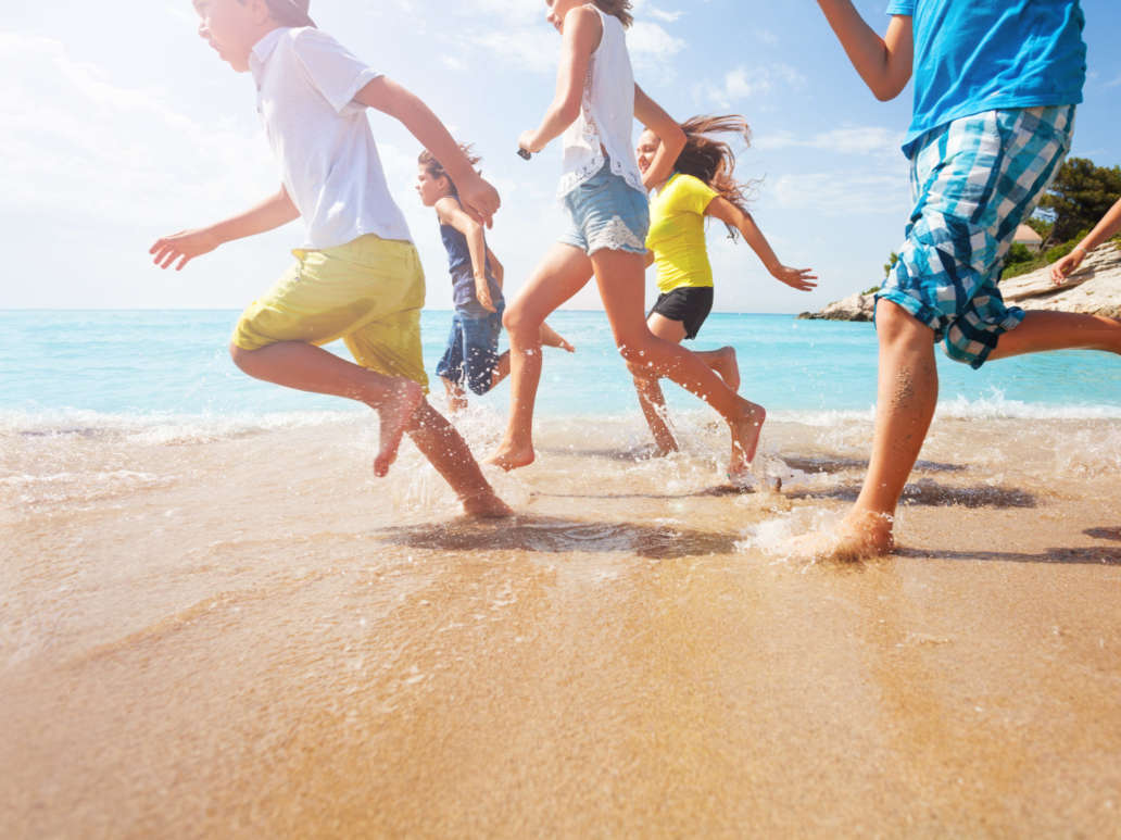 Things to do with Kids in Hawaii