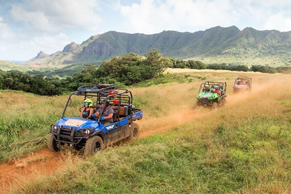 Kipu Ranch
