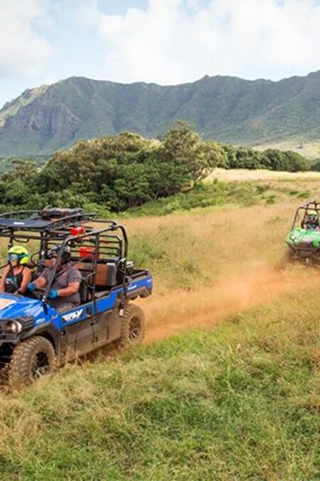 Kipu Ranch